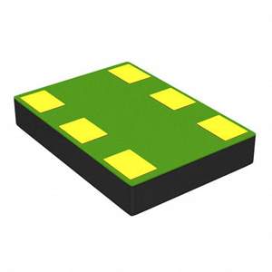 LMK61E2-156M25SIAR	 Texas Instruments