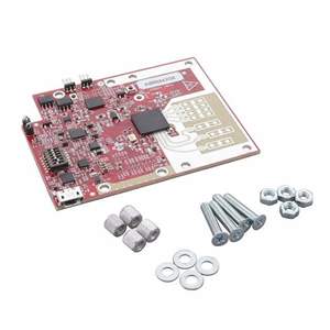 AWR6843ISK	 Texas Instruments