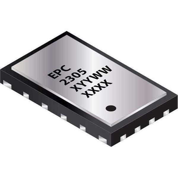 EPC2305ENGRT	 EPC