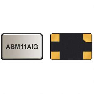 ABM11AIG-20.000MHZ-4Z-T3	 Abracon LLC