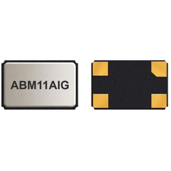 ABM11AIG-20.000MHZ-4Z-T3	 Abracon LLC
