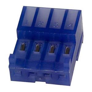 3-643815-4	 TE Connectivity AMP Connectors