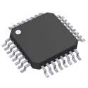 AVR64DD32-I/PT	 Microchip Technology