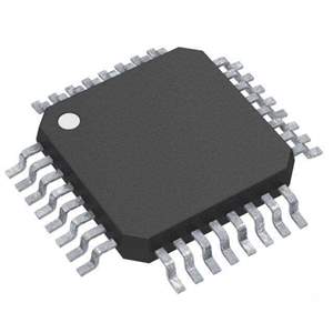 AVR64DD32-I/PT	 Microchip Technology