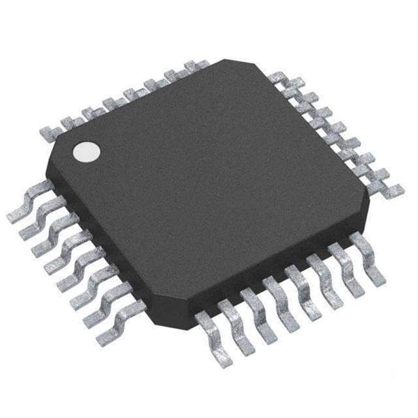 AVR64DD32-I/PT	 Microchip Technology