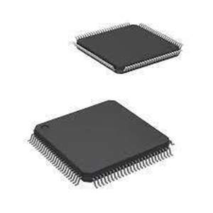 STM32H743VGT6TR	 STMicroelectronics