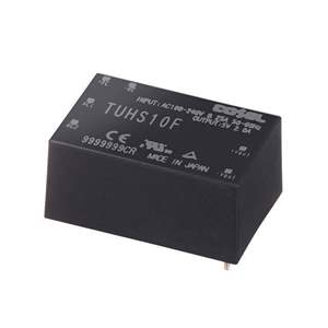 TUHS10F12	 Cosel USA, Inc.