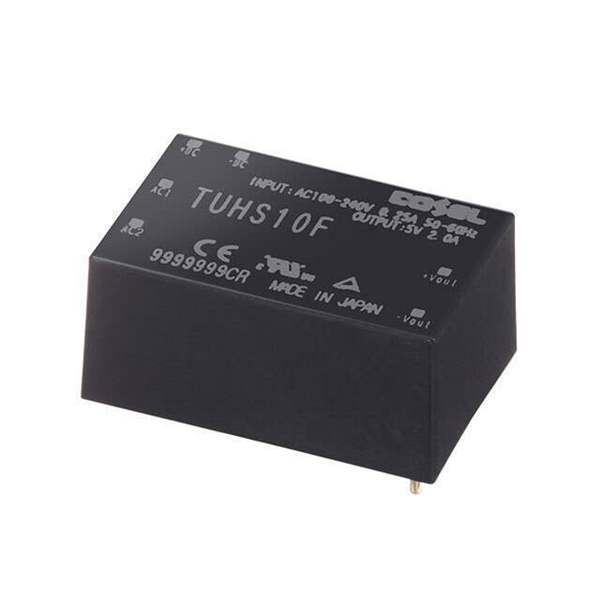 TUHS10F12	 Cosel USA, Inc.