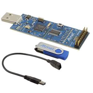 AT97SC3205P-SDK2	 Microchip Technology