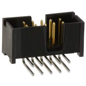 5103310-1	 TE Connectivity AMP Connectors