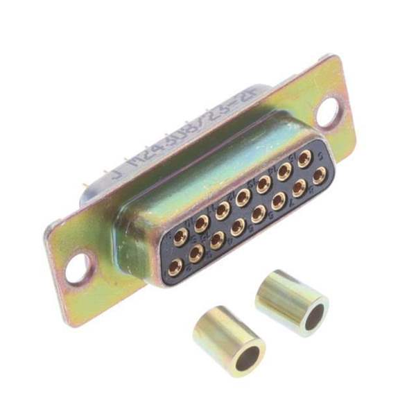 M24308/23-2F	 ITT Cannon, LLC