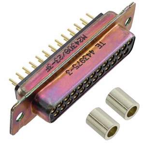 M24308/23-3F	 TE Connectivity Aerospace, Defense and Marine