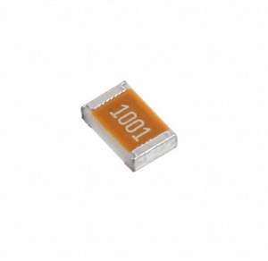 CRCW08051M65FHEAP Vishay Dale