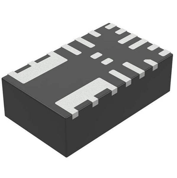 MPM3630GQV-P Monolithic Power Systems Inc.