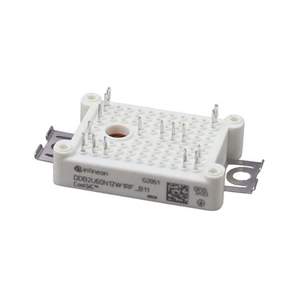 DDB2U60N12W1RFB11BPSA1 Infineon Technologies