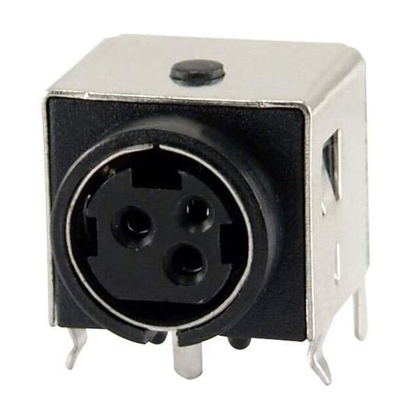 KPJX-3S-S	 Kycon, Inc.