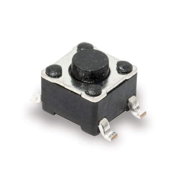 PTS 647 SK38 SMTR2 LFS	 C&K