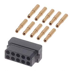 M80-8881005	 Harwin Inc.