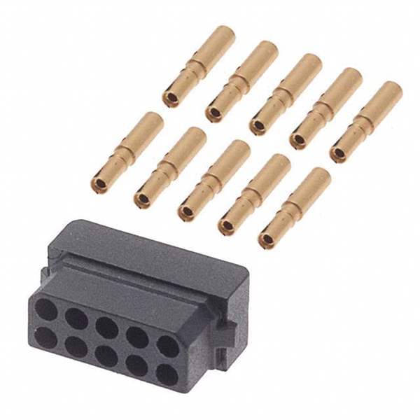 M80-8881005	 Harwin Inc.