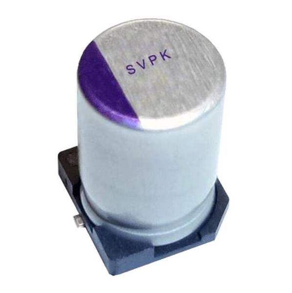 20SVPK470MPanasonic Electronic Components