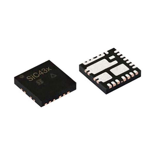 SIC431CED-T1-GE3	 Vishay Siliconix