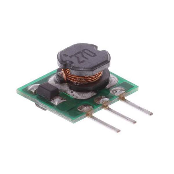 K7805-500R3-LB	 Mornsun America, LLC