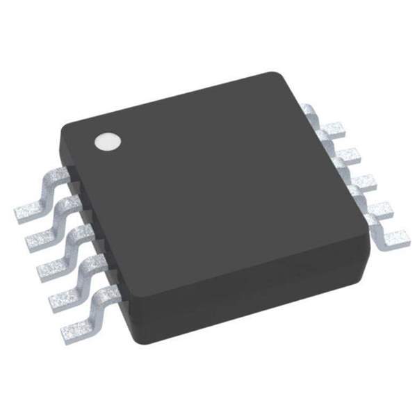 OPA2836IDGS Texas Instruments