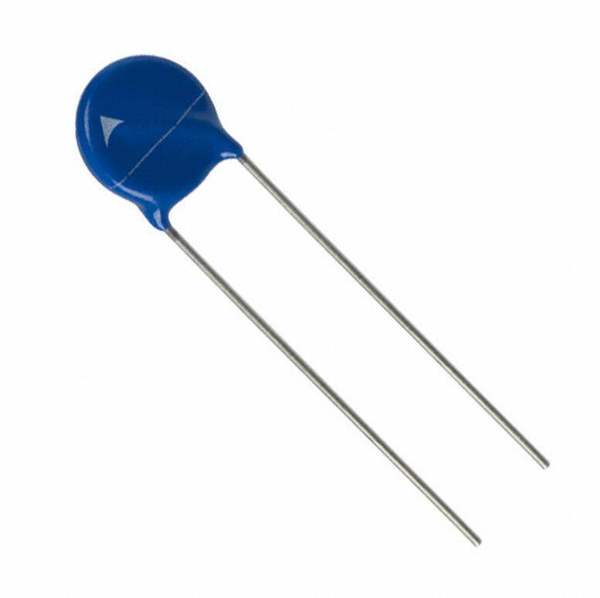  B72210S110K101EPCOS - TDK Electronics