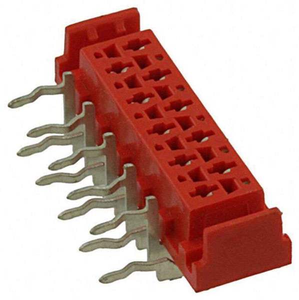  1-338070-0 TE Connectivity AMP Connectors