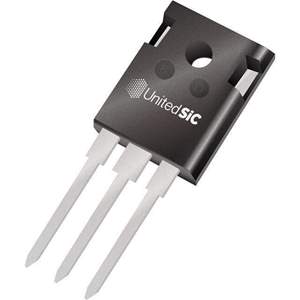 UJ3C065080K3S	 Qorvo