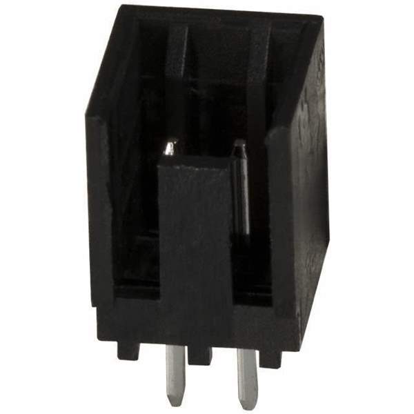 2-644486-2	 TE Connectivity AMP Connectors
