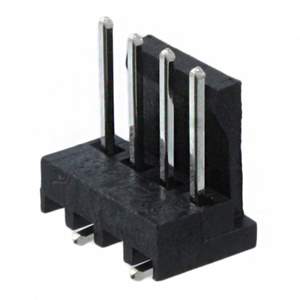 3-647166-4	 TE Connectivity AMP Connectors