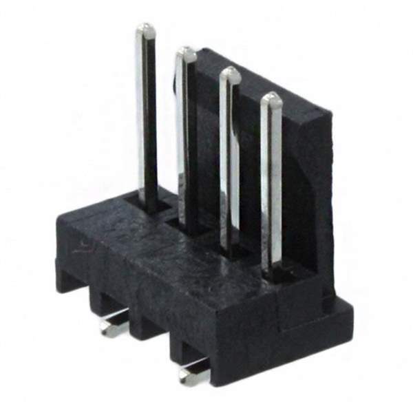 3-647166-4	 TE Connectivity AMP Connectors
