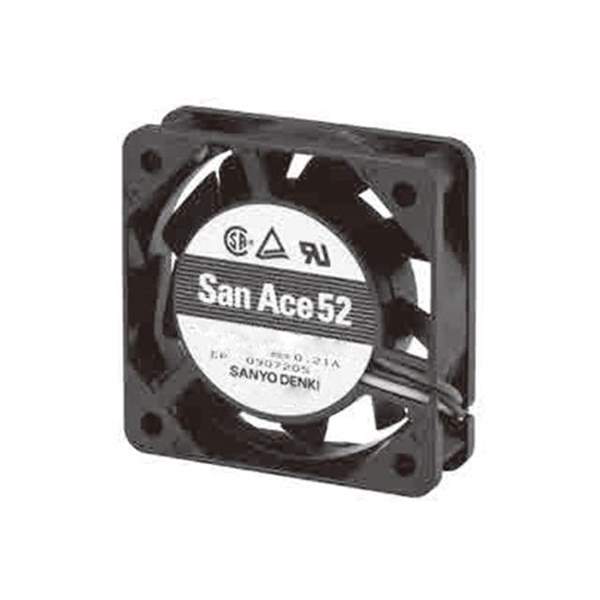 9GA0512P7G001	 Sanyo Denki America Inc.