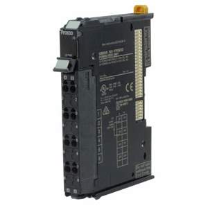 NX-PF0630	 Omron Automation and Safety