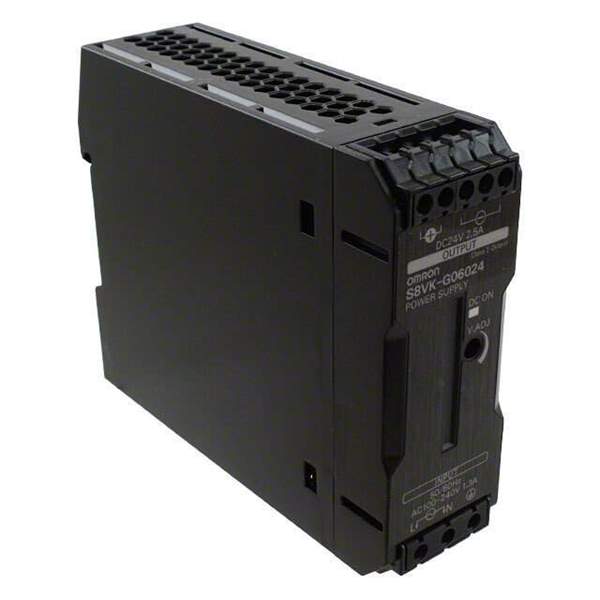 S8VK-G06024	 Omron Automation and Safety