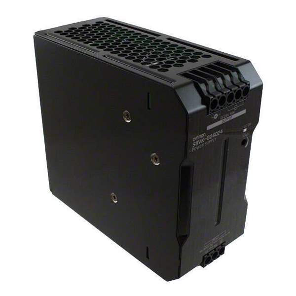 S8VK-G24024	 Omron Automation and Safety