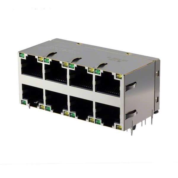 SS-74500-024	 Stewart Connector