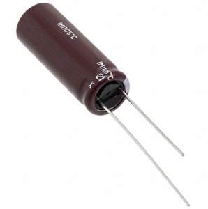 EKYB101ELL151MJ30SChemi-Con