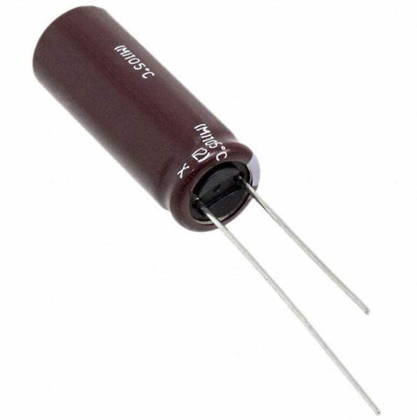 EKYB101ELL151MJ30SChemi-Con