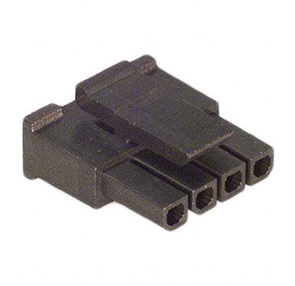 0436450400	 Molex