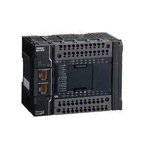 NX1P2-9024DT1Omron Automation and Safety