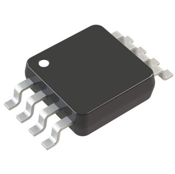 LT6657AHMS8-5#PBFAnalog Devices Inc.