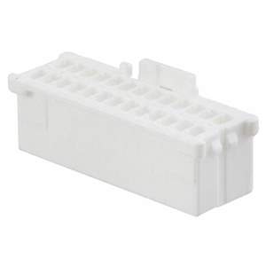 0513532600	 Molex