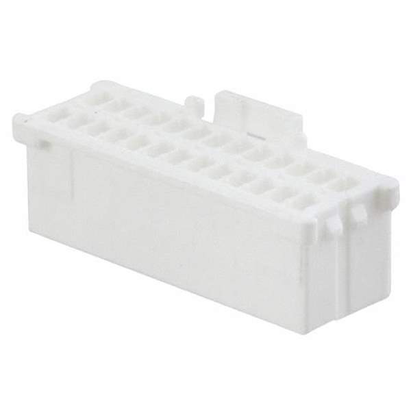 0513532600	 Molex