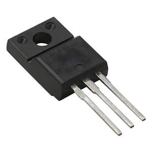 SIHA6N80AE-GE3	 Vishay Siliconix