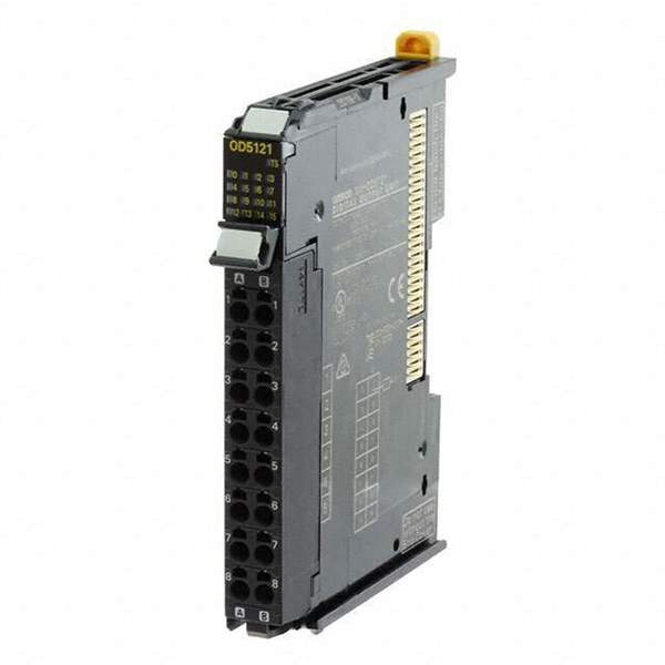 NX-OD5121	 Omron Automation and Safety