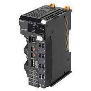 NX-ECC203	 Omron Automation and Safety