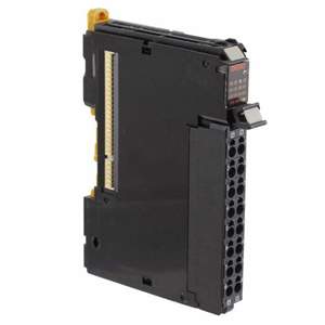 NX-ID5342	 Omron Automation and Safety
