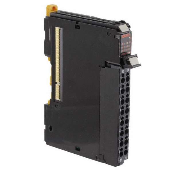 NX-ID5342	 Omron Automation and Safety